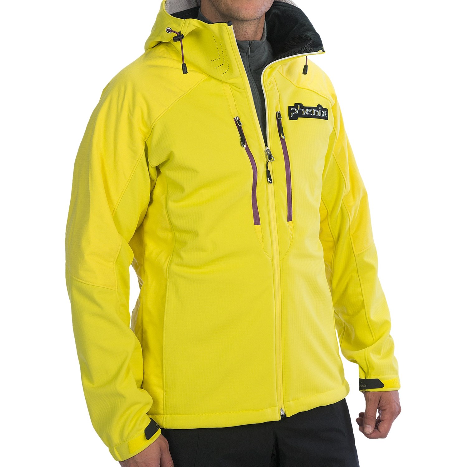 Phenix Alpine Team Jacket (For Men) 76