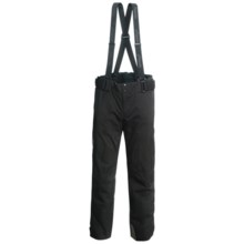 Phenix Matrix III Salopette Ski Pants - Insulated (For Men) in Black - Closeouts