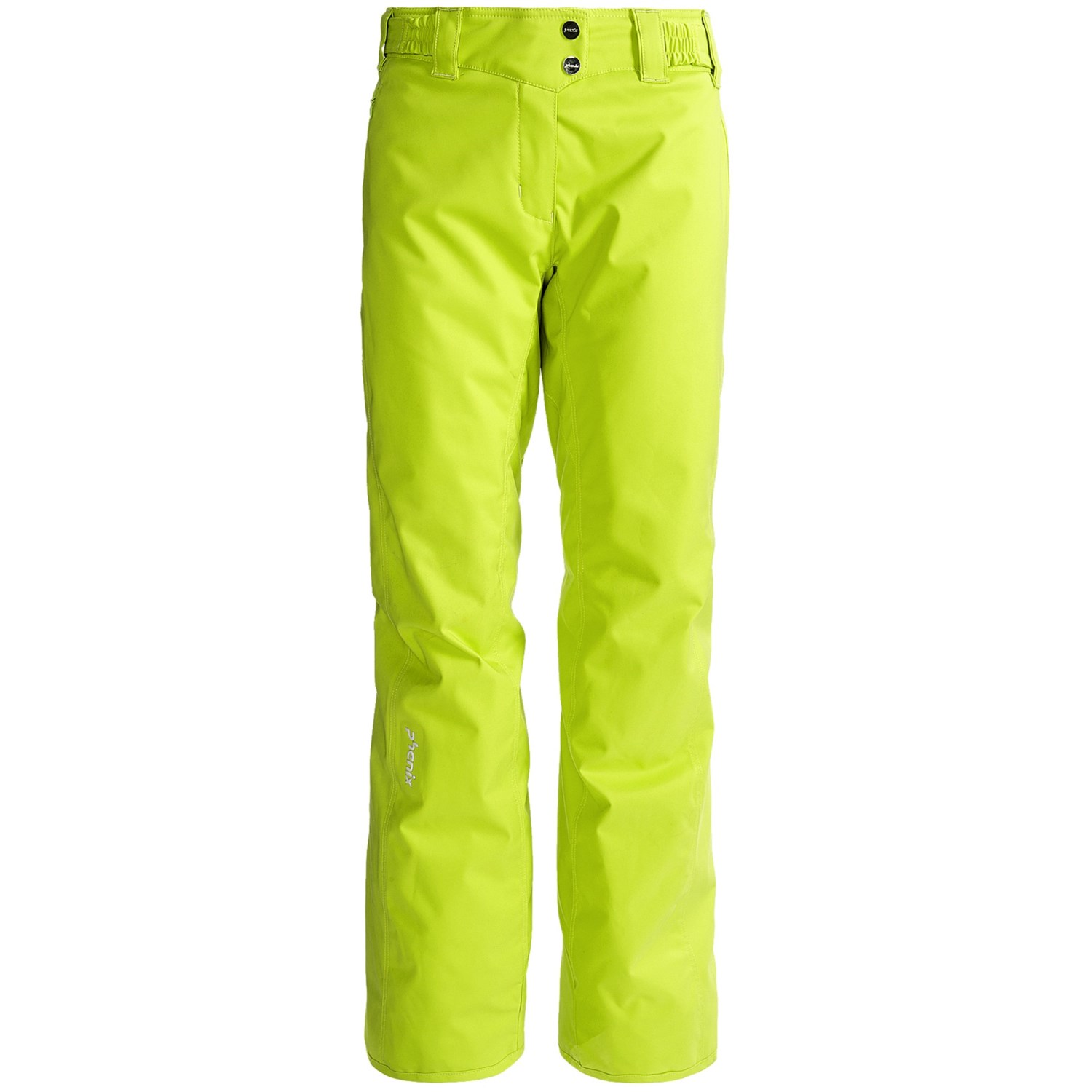 Phenix Orca Waist Ski Pants - Insulated (For Women) - Save 30%