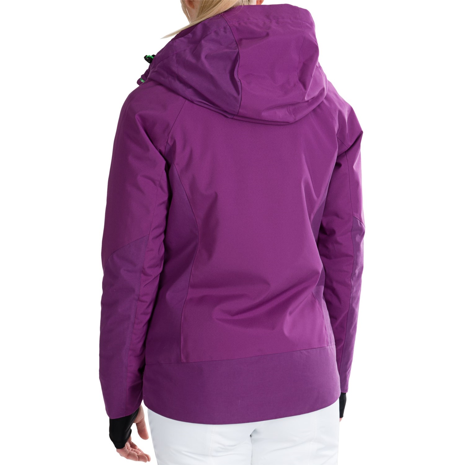 Phenix Snow Light Ski Jacket (For Women) 7884R - Save 65%