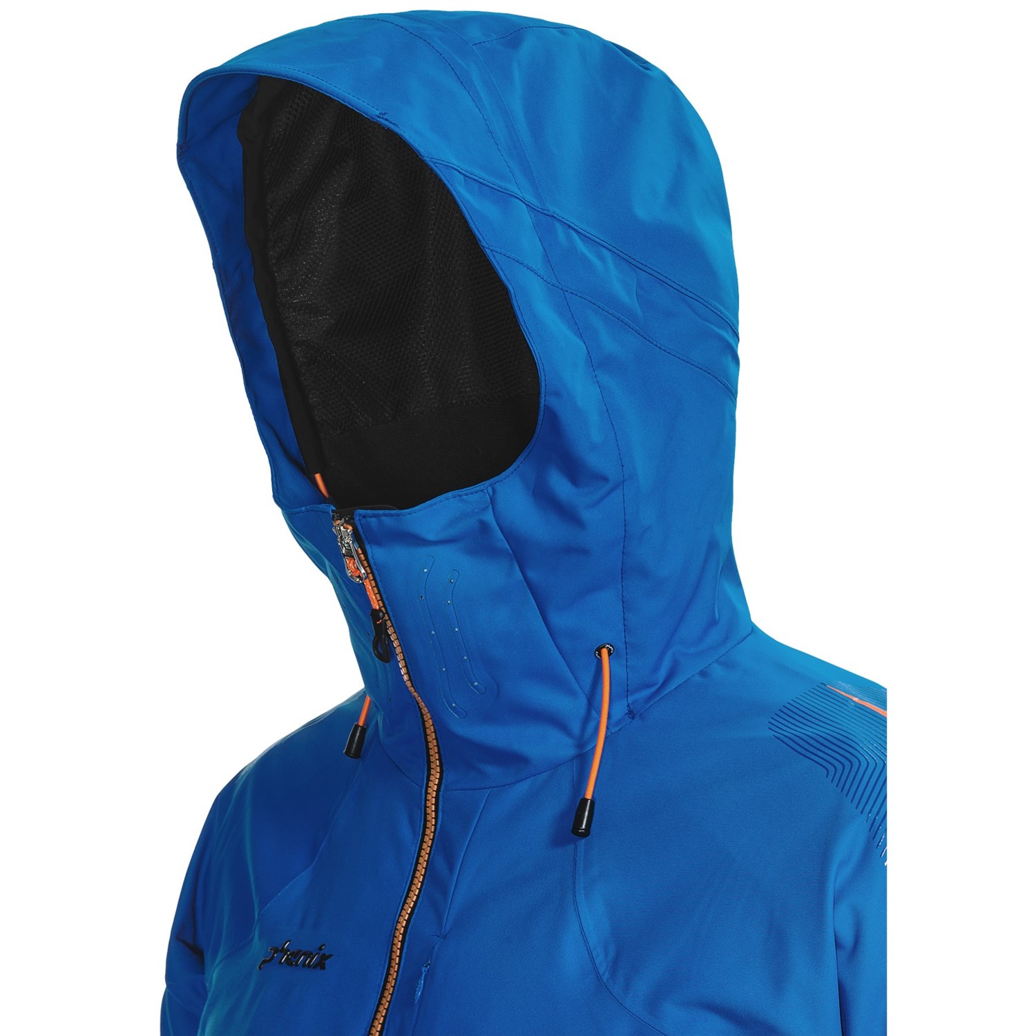 Phenix Sogne Ski Jacket (For Men) 6302Y - Save 30%