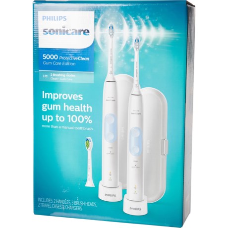 protective clean philips