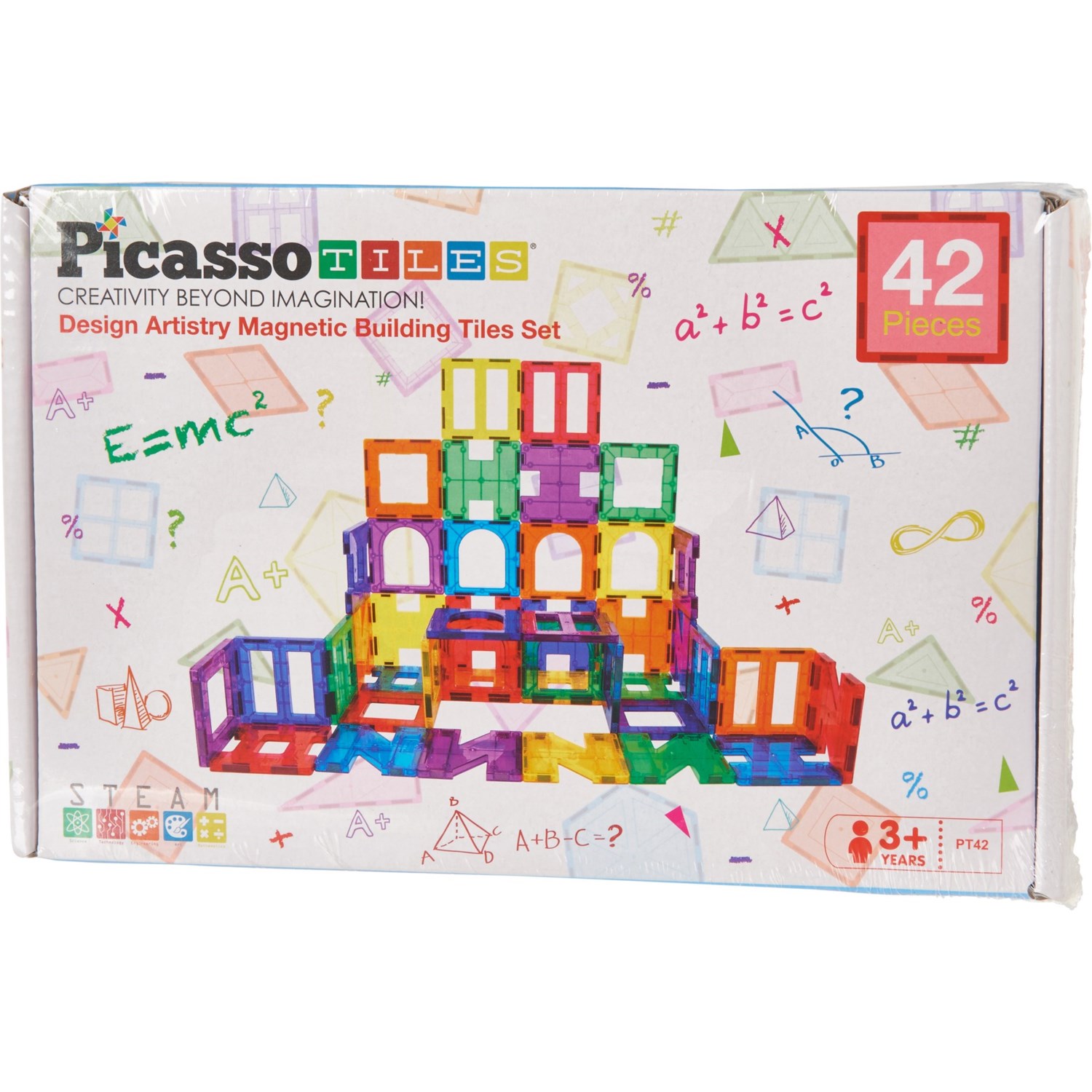 picasso magnetic tiles