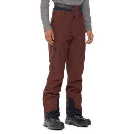 スノーボード simianring22-23 Originally pants 2 brown スノーボード simianring22-23 Originally pants 2 brown Pacsun