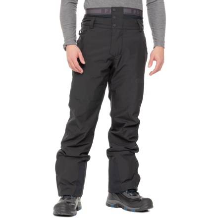 (取寄) ピクチャーオーガニック ピクチャー オブジェクト スキー パンツ - ウォータープルーフ, インサレーテッド Picture Organic Picture Object Ski Pants - Waterproof, Insulated  Black 取寄) ピクチャーオーガニック ピクチャー オブジェクト スキー パンツ