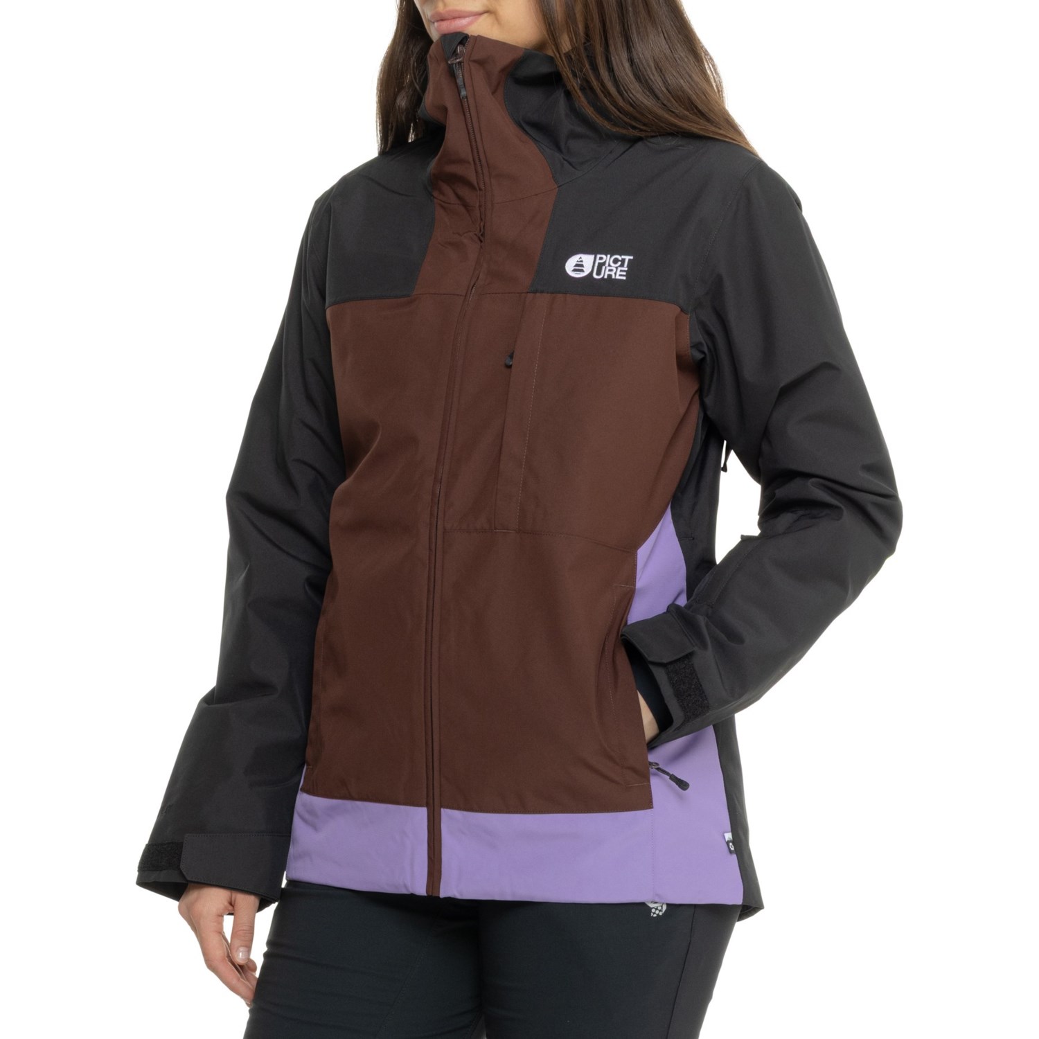 スノーボード 23-24 PICTURE SEAKREST JKT 23-24 PICTURE SEAKREST JKT