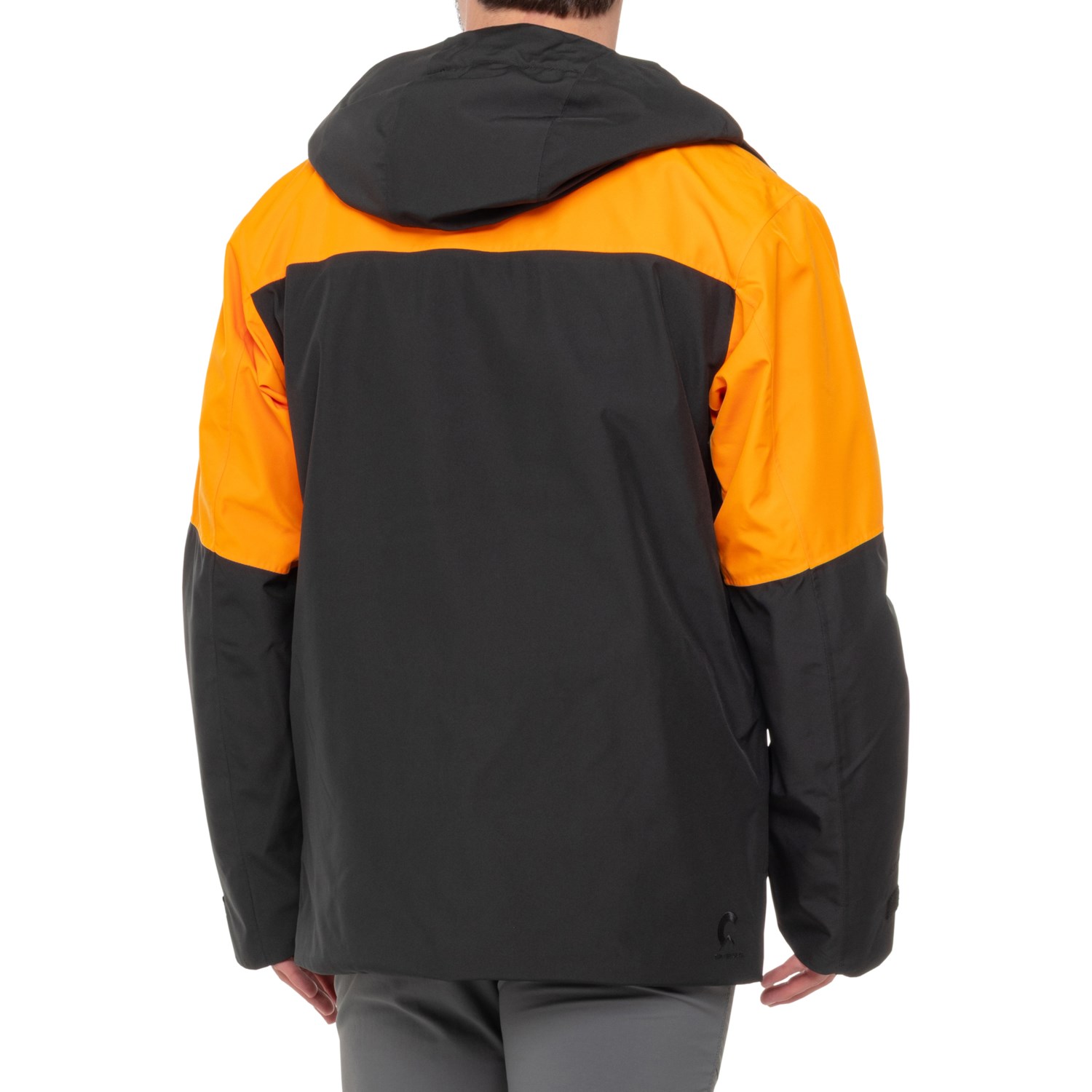 Picture Organic Track Ski Jacket - Waterproof, Insulated - Save 58%