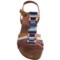 9024A_2 Pikolinos Alcudia Ankle Strap Sandals (For Women)
