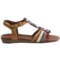 9024A_4 Pikolinos Alcudia Ankle Strap Sandals (For Women)