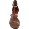 9023X_2 Pikolinos Alcudia Beaded Sandals (For Women)