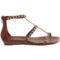 9023X_4 Pikolinos Alcudia Beaded Sandals (For Women)