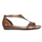 127YA_4 Pikolinos Alcudia Leather Sandals (For Women)