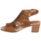 127XR_2 Pikolinos Cabo Verde Leather Sandals (For Women)