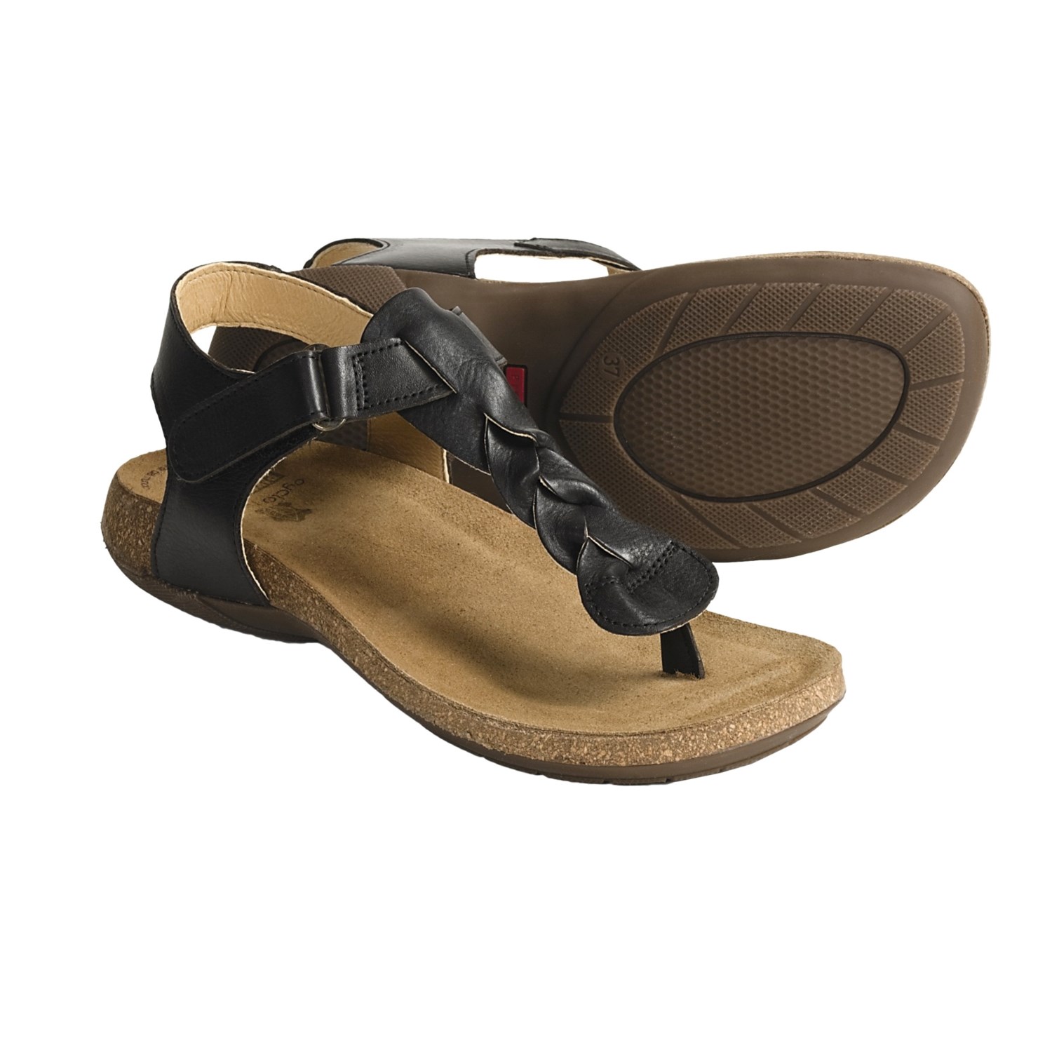 Pikolinos Campello Leather Sandals (For Women) - Save 40%