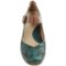 127XK_2 Pikolinos La Palma Mary Jane Shoes - Leather, Wedge Heel (For Women)