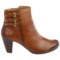 9063T_4 Pikolinos Verona Leather Ankle Boots (For Women)