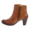 9063T_5 Pikolinos Verona Leather Ankle Boots (For Women)
