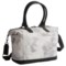 323WM_2 Pistil Bust a Move Tote Bag (For Women)