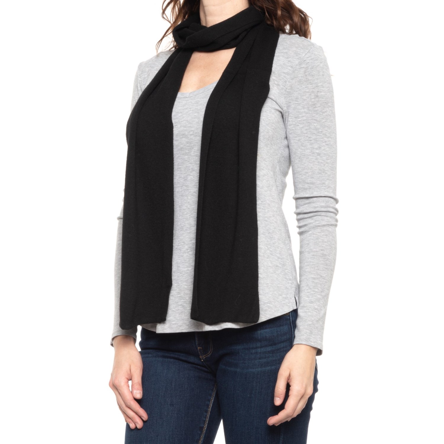 Pistil Cole Scarf (For Men) Save 44