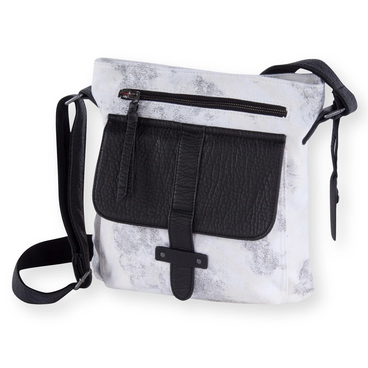 Pistil Gotta Run Crossbody Bag (For Women) Save 68