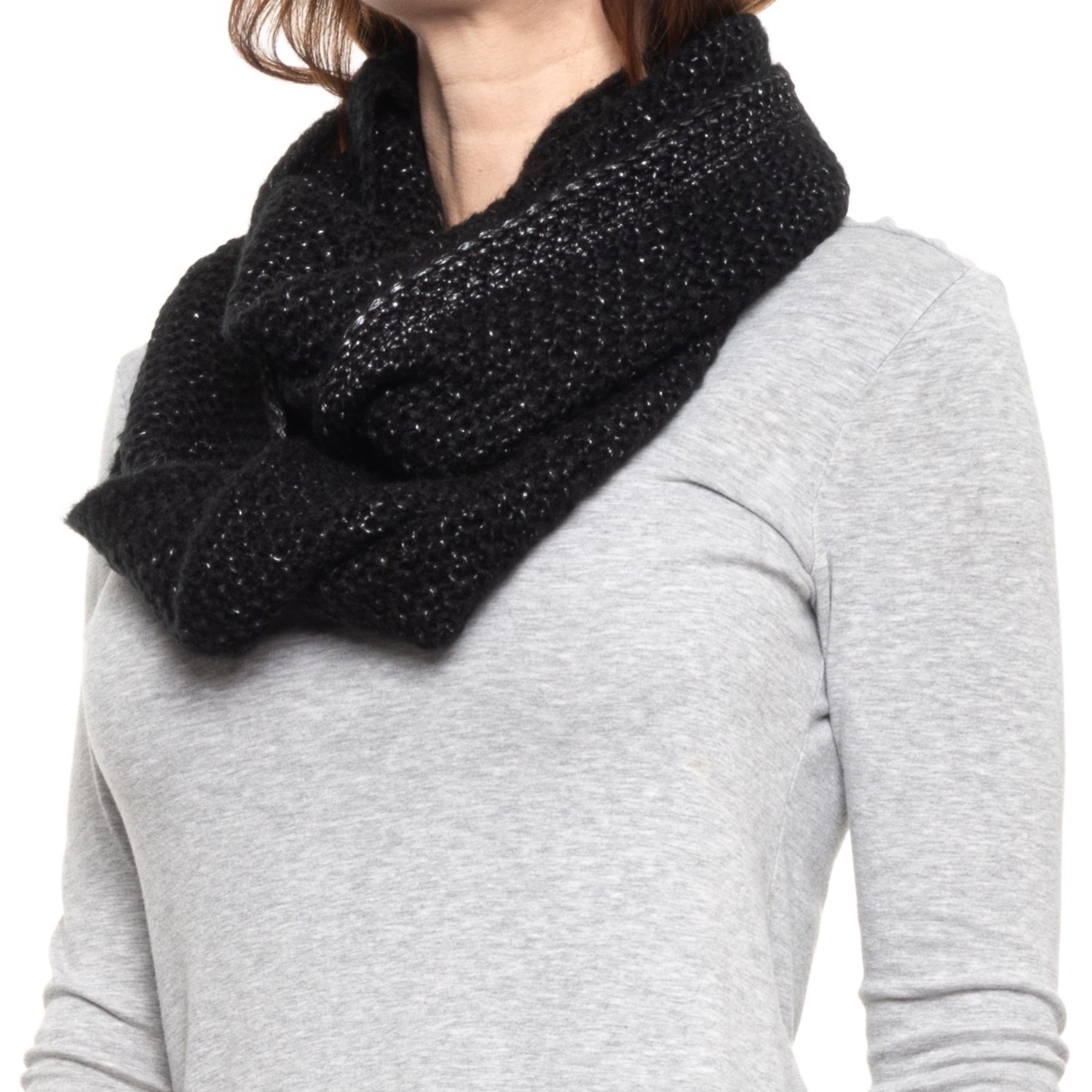 Pistil McKenna Infinity Scarf (For Women) Save 44