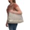 171GW_2 Pistil No Big Deal Tote Bag (For Women)
