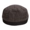 8222R_2 Pistil Oslo Hat (For Men)
