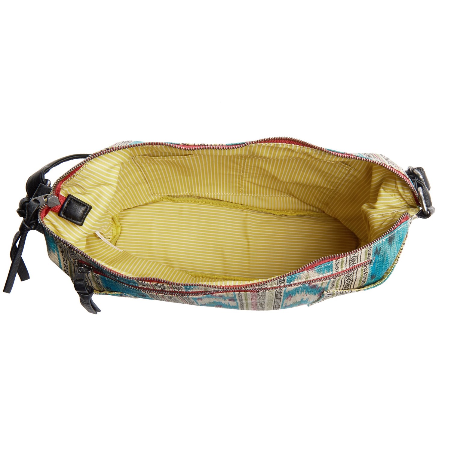 Pistil Walk This Way Crossbody Bag (For Women) Save 72