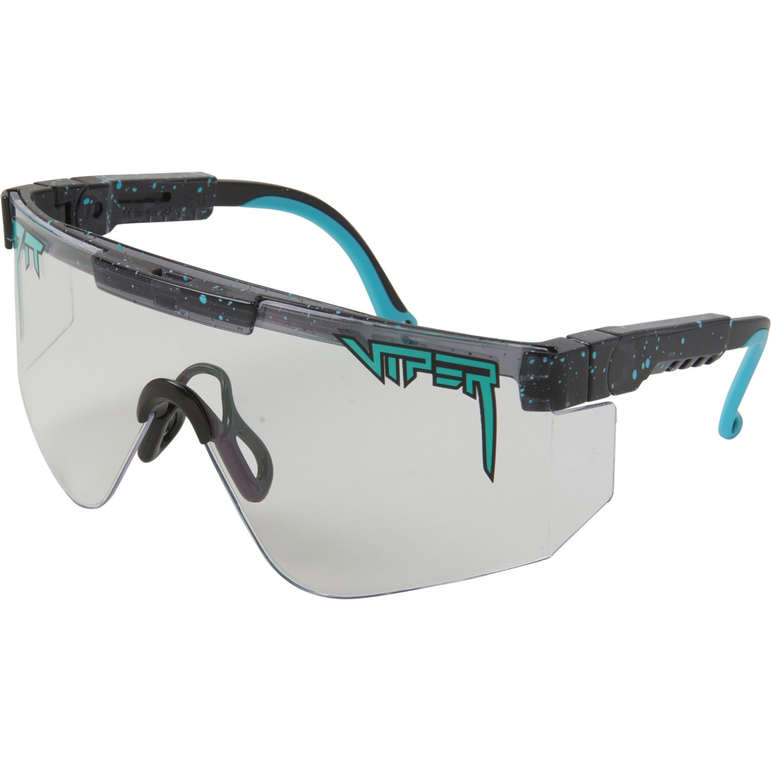 Pit Viper The All Nighter 2000S Sunglasses (For Men) Save 38