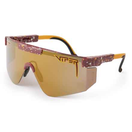 Pit Viper The Burgundy Sunglasses (For Men and Women) in Multi