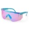 Pit Viper The Free Range Climax 2000S Sunglasses (For Men and Women) in Multi
