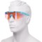 4AVMP_2 Pit Viper The Free Range Climax 2000S Sunglasses (For Men and Women)