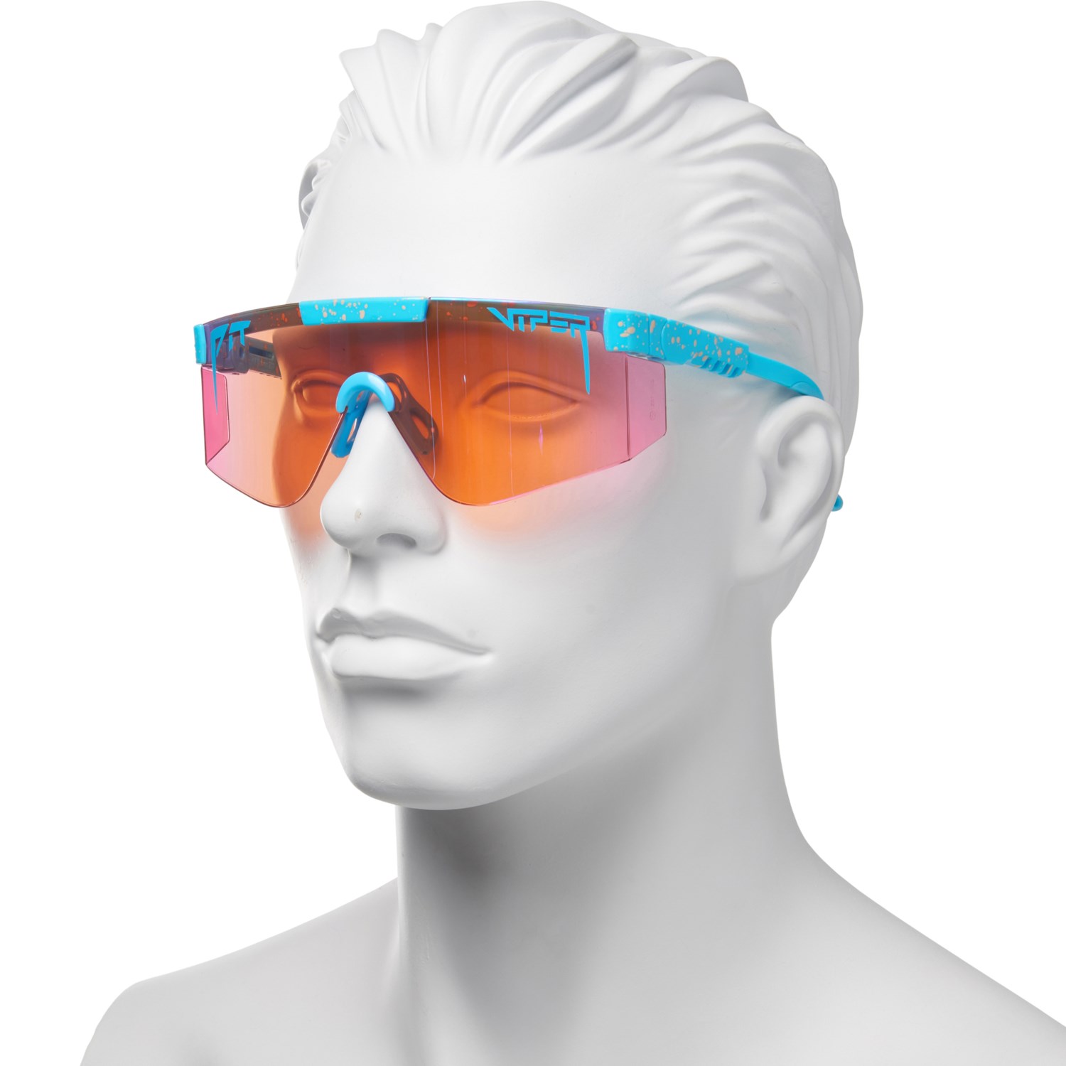 Pit Viper The Free Range Climax Sunglasses (For Men and Women) - Save 59%