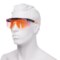 3YKKH_2 Pit Viper The High Speed Off Road 2000 Sunglasses (For Men and Women)