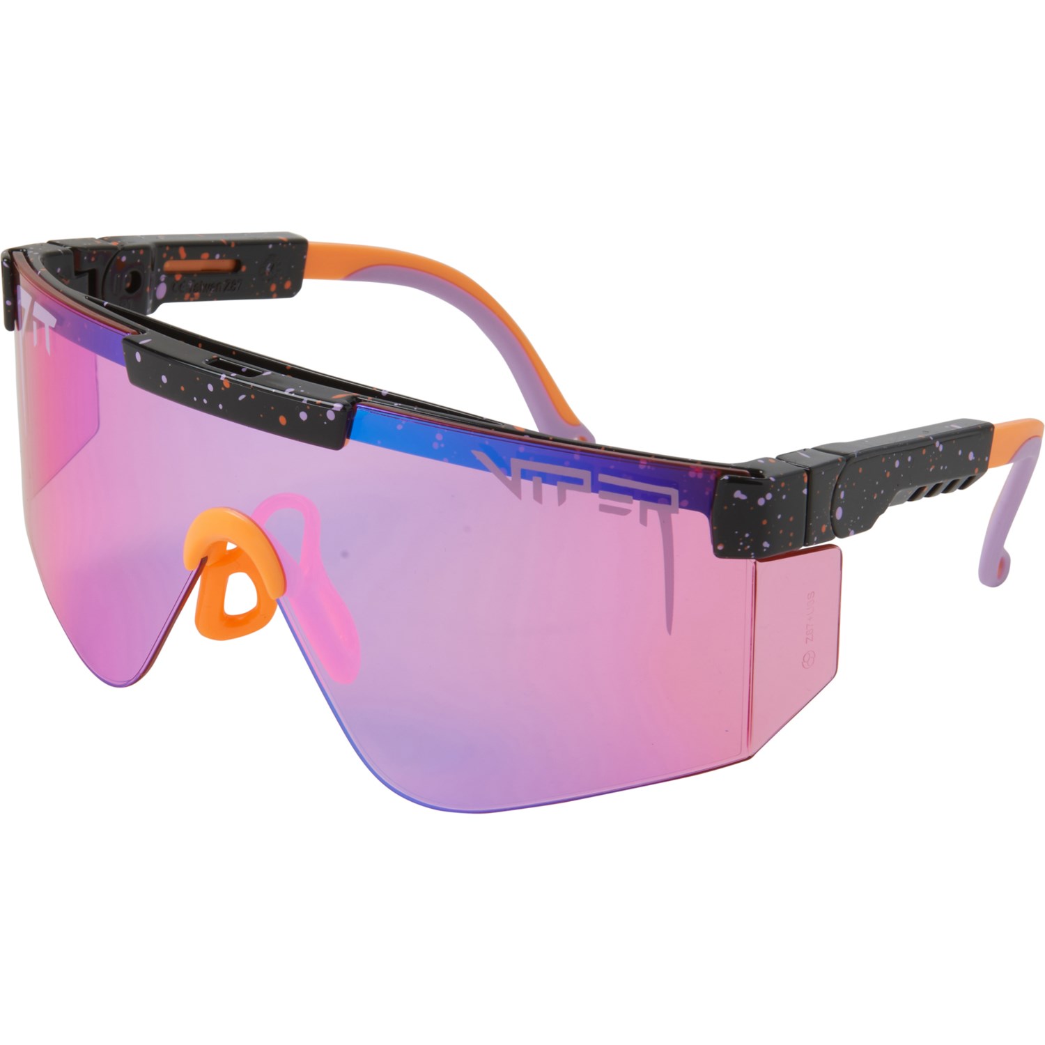 Pit Viper The High Speed Off Road 2000 Sunglasses (For Men) Save 42