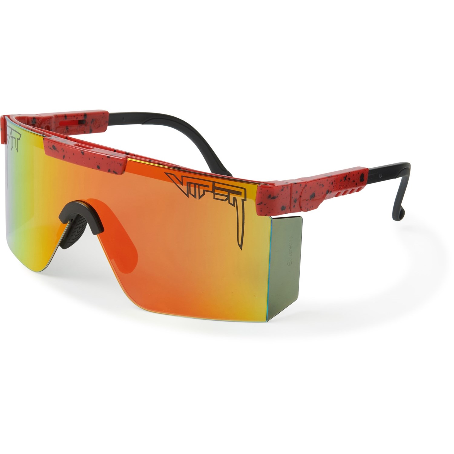 Pit Viper The Hotshot Intimidator Sunglasses (For Men and Women) - Save 59%