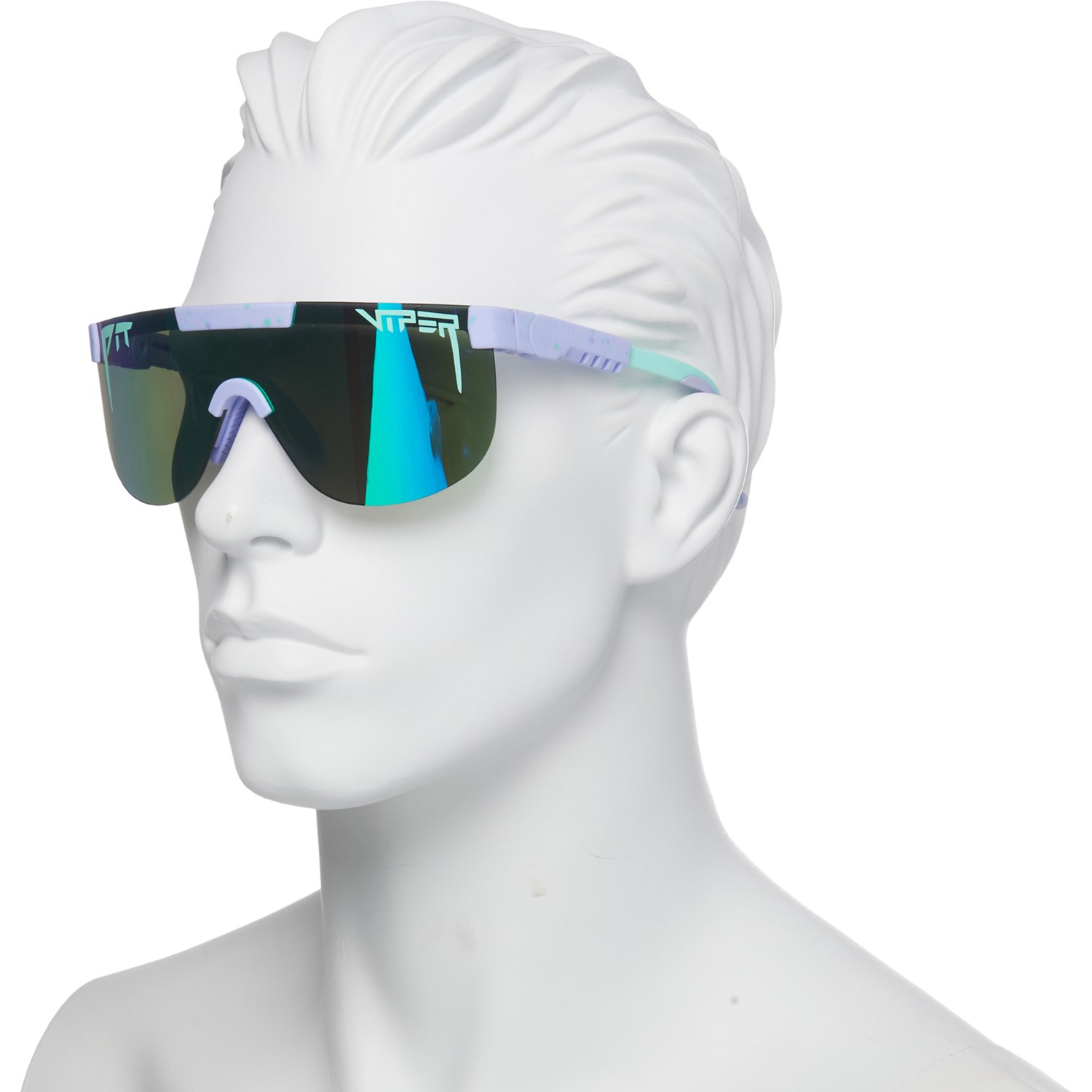 Pit Viper Sunglasses The Moontower Elliptical