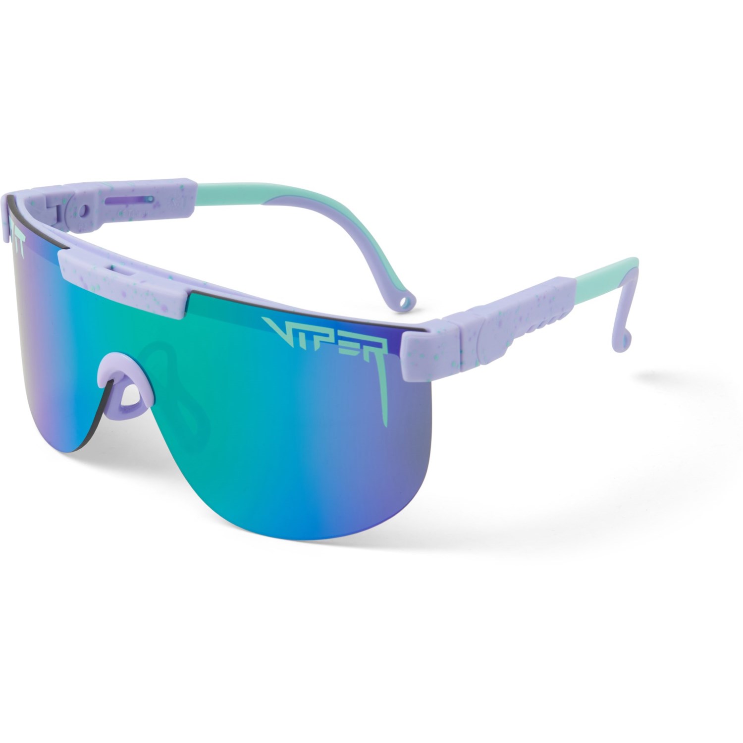 Pit Viper The Moontower Ellipticals Sunglasses (For Women) Save 38