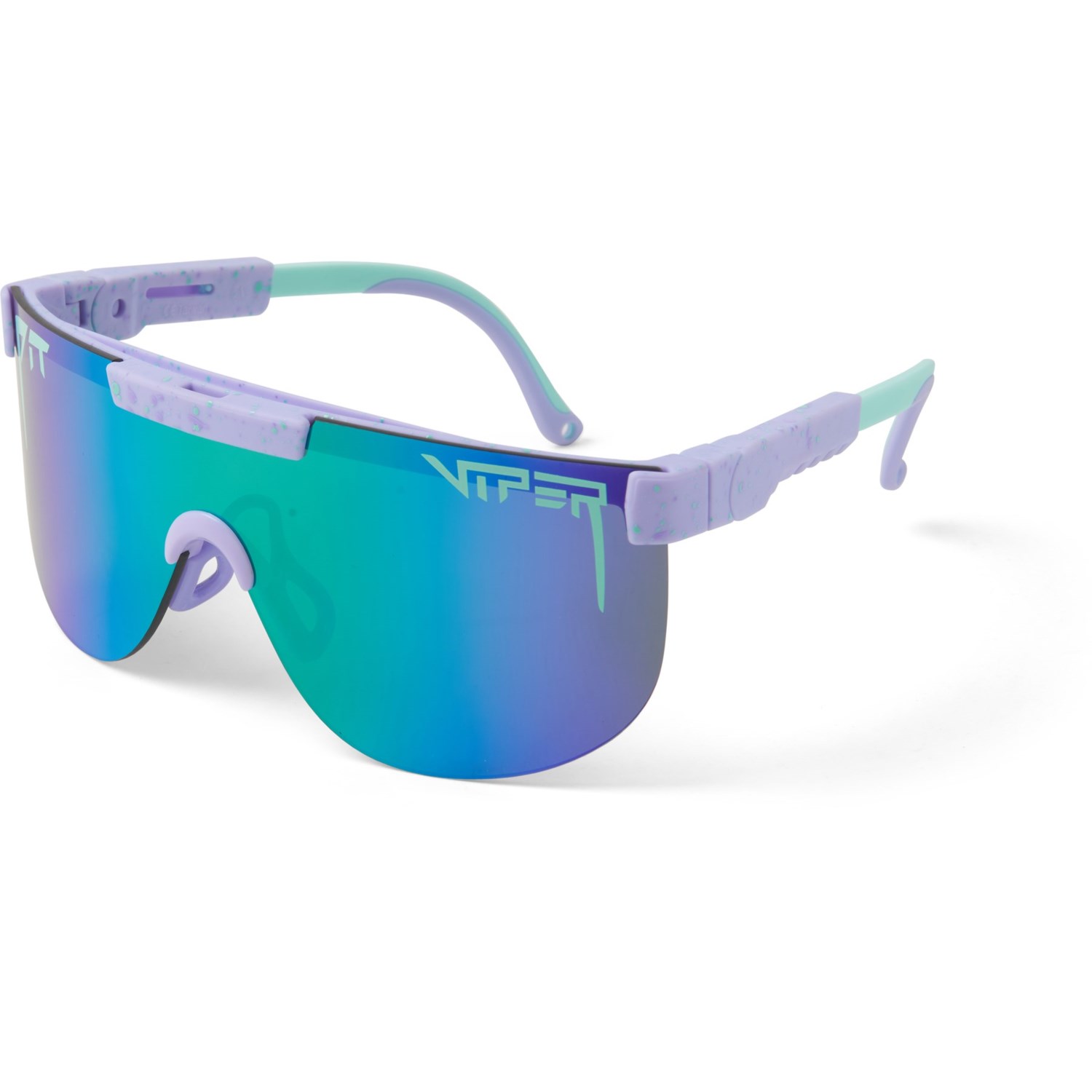 Pit Viper The Moontower Ellipticals Sunglasses Save 38