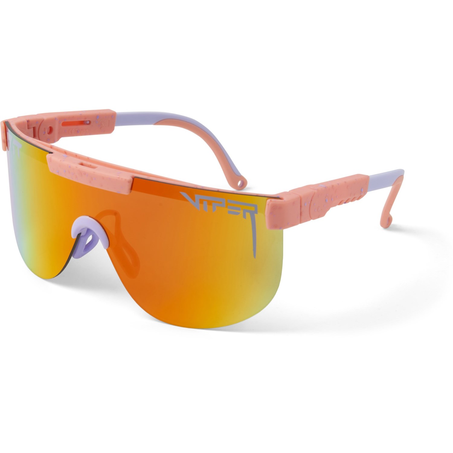 Pit Viper The Slammin’ Ellipticals Sunglasses (For Women) Save 38