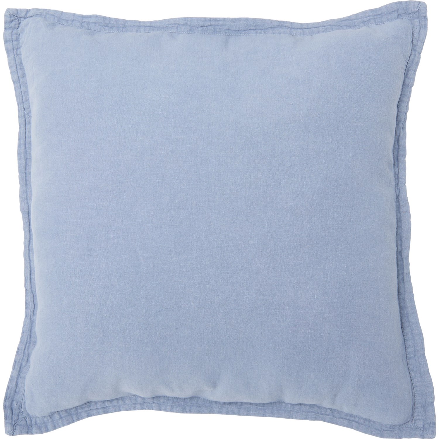 Piubelle Made in Portugal Linen Throw Pillow - 22x22” - Save 47%