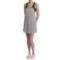 9251N_2 P.J. Salvage Cafe Frenchie Nightgown - Cotton-Modal, Sleeveless (For Women)