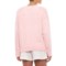 558UV_2 P.J. Salvage Chenille Cozies Sweater (For Women)
