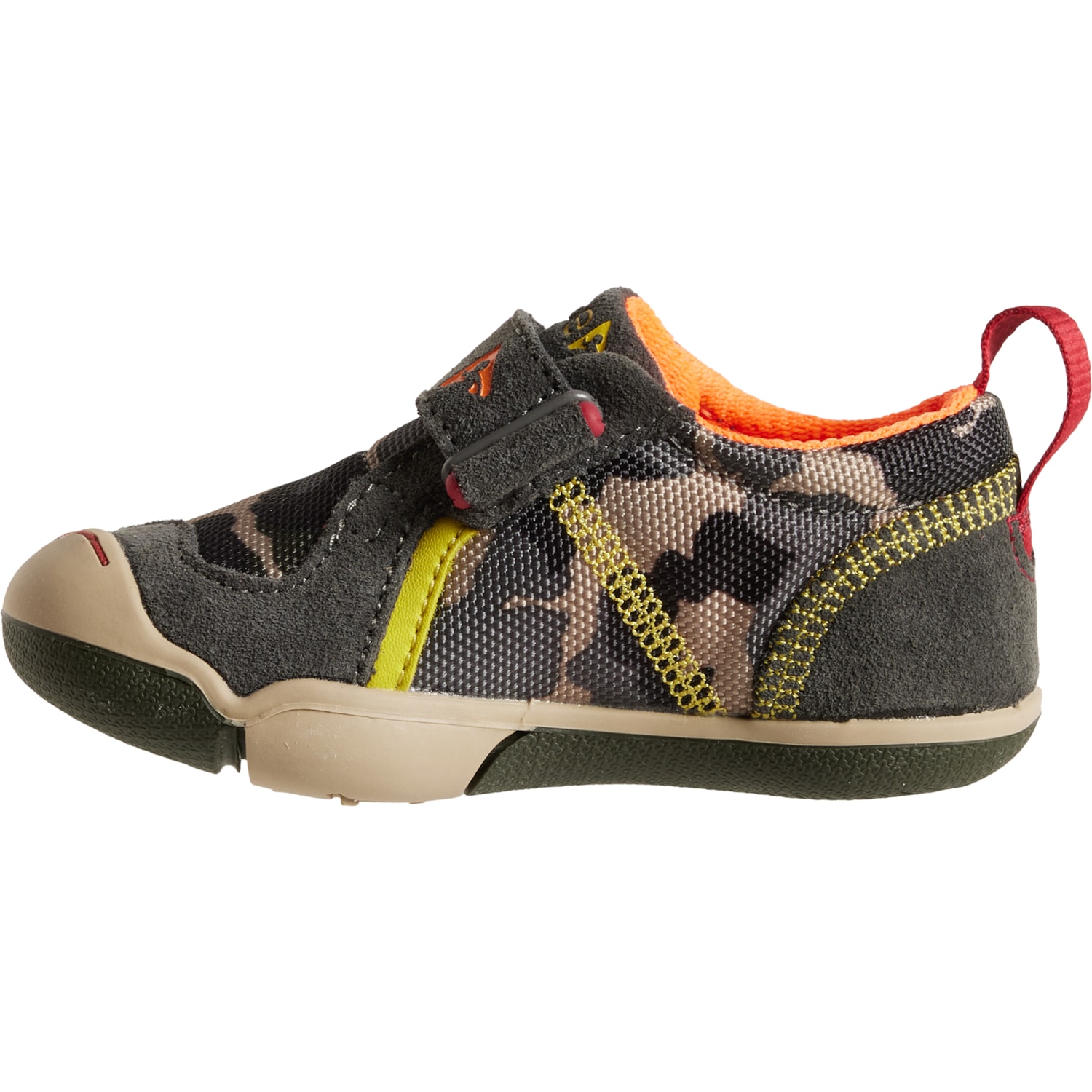 Ty Little Plae Little Boys Ty Sneakers - Leather - Save 72%