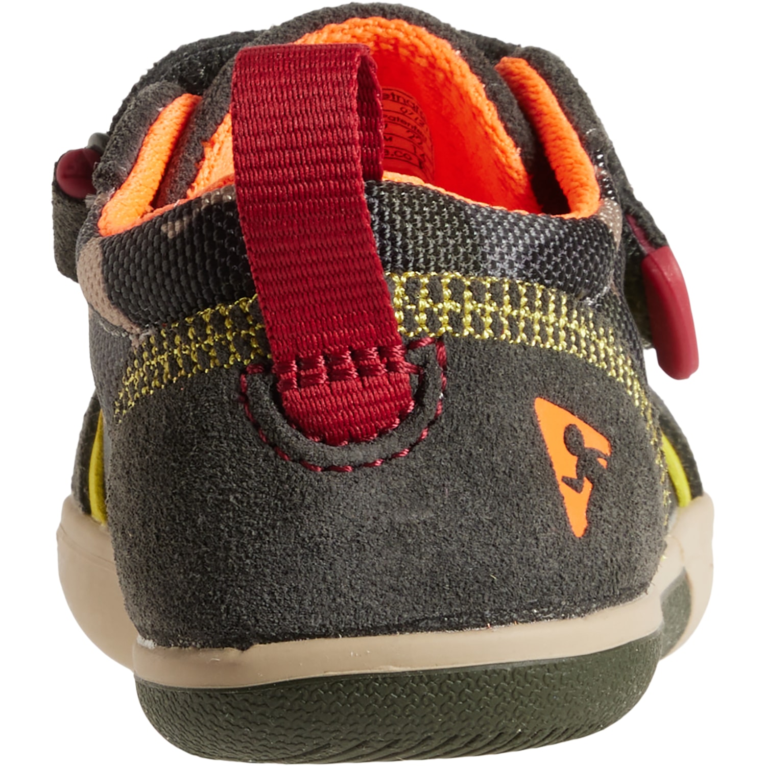 Ty Little Plae Little Boys Ty Sneakers - Leather - Save 72%