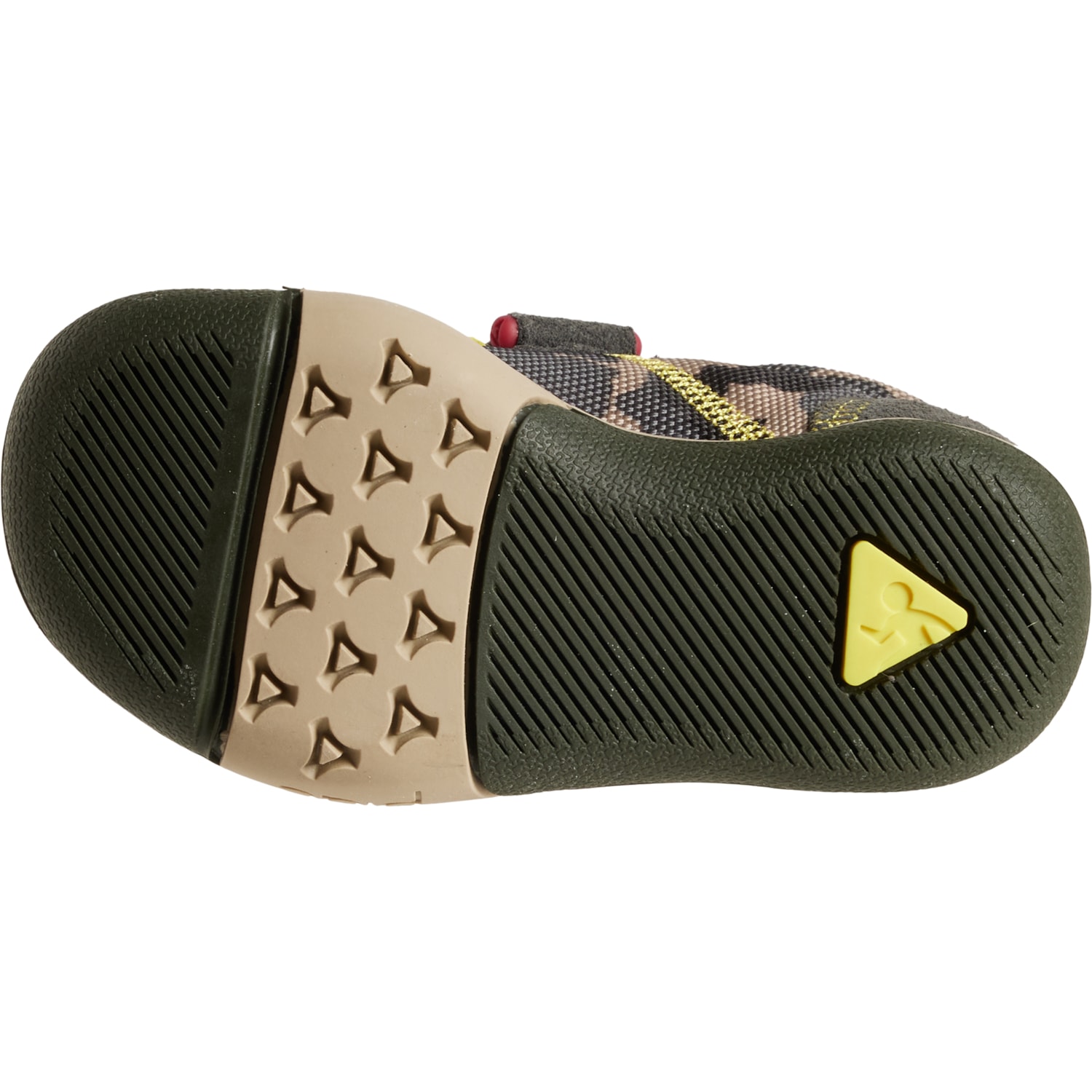 Ty Little Plae Little Boys Ty Sneakers - Leather - Save 72%