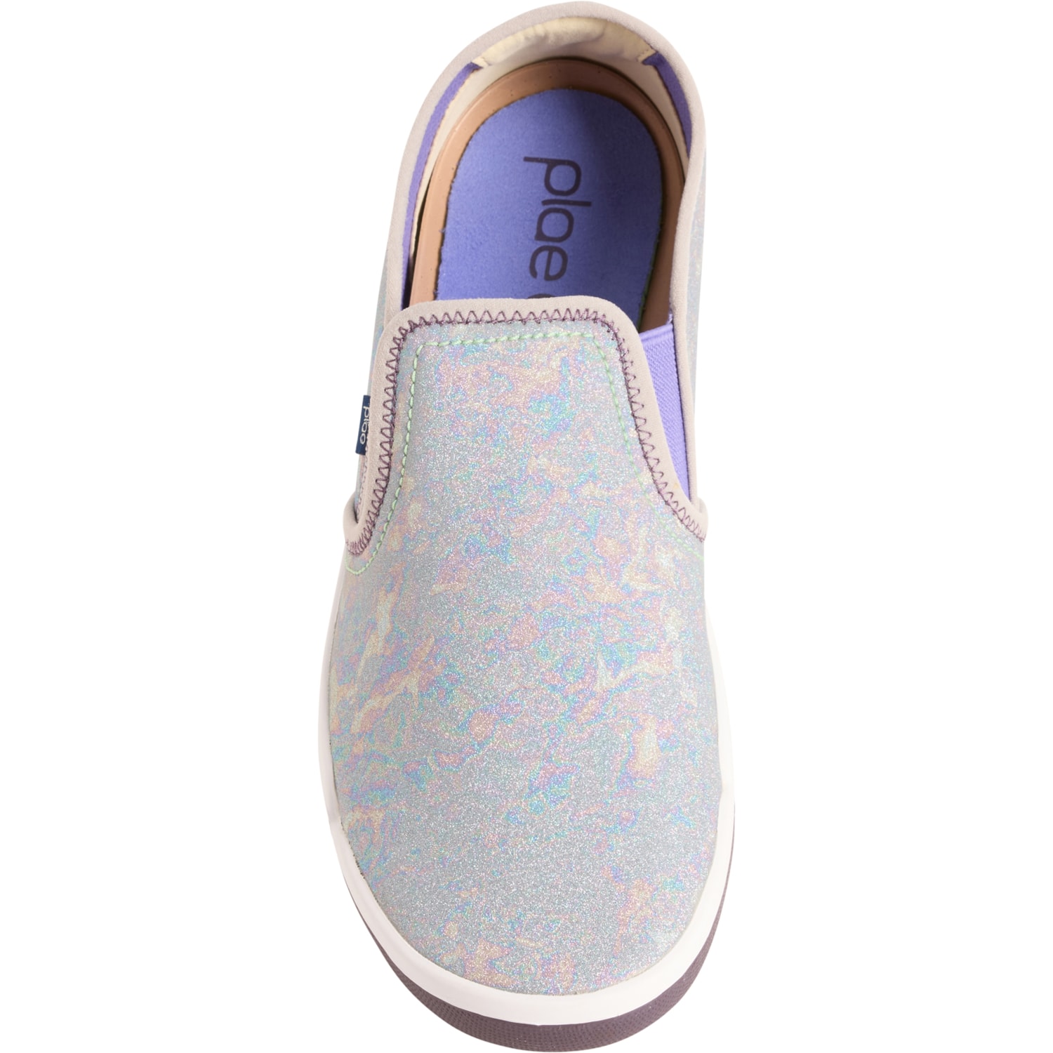 PLAE  unisex Slip-On Shoes New Plae Migi Black Sea - Athens Parent Wellbeing + ReBlossom  main image 3