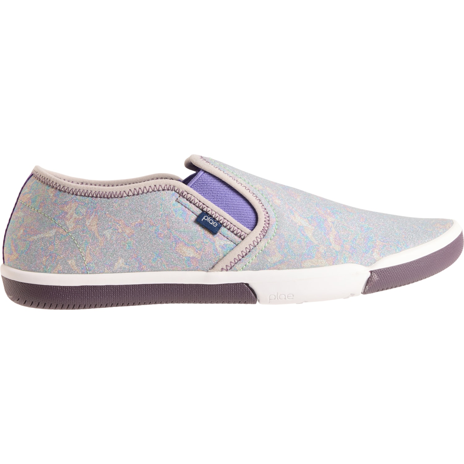 PLAE  unisex Slip-On Shoes New Plae Migi Black Sea - Athens Parent Wellbeing + ReBlossom  main image 4