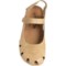 7XNFY_2 Plakton Made in Spain Avery Mary Jane Sandals - Leather (For Women)