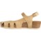 7XNFY_4 Plakton Made in Spain Avery Mary Jane Sandals - Leather (For Women)
